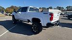 2025 Chevrolet Silverado 2500 Crew 4x4 Black Widow Premium Lifted Truck for sale #2GC4KPEY9S1122768 - photo 9