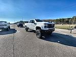 2025 Chevrolet Silverado 2500 Crew 4x4 Black Widow Premium Lifted Truck for sale #2GC4KPEY9S1122768 - photo 10