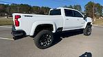 2025 Chevrolet Silverado 2500 Crew 4x4 Black Widow Premium Lifted Truck for sale #2GC4KPEY9S1122768 - photo 3