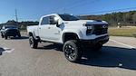 2025 Chevrolet Silverado 2500 Crew 4x4 Black Widow Premium Lifted Truck for sale #2GC4KPEY9S1122768 - photo 5