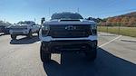 2025 Chevrolet Silverado 2500 Crew 4x4 Black Widow Premium Lifted Truck for sale #2GC4KPEY9S1122768 - photo 6
