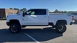 2025 Chevrolet Silverado 2500 Crew 4x4 Black Widow Premium Lifted Truck for sale #2GC4KPEY9S1122768 - photo 8