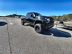 2025 Chevrolet Silverado 2500 Crew 4x4 Black Widow Premium Lifted Truck for sale #2GC4KPEY9S1122835 - photo 10