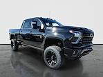 2025 Chevrolet Silverado 2500 Crew 4x4 Black Widow Premium Lifted Truck for sale #2GC4KPEY9S1122835 - photo 1