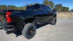 2025 Chevrolet Silverado 2500 Crew 4x4 Black Widow Premium Lifted Truck for sale #2GC4KPEY9S1122835 - photo 2