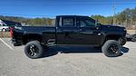 2025 Chevrolet Silverado 2500 Crew 4x4 Black Widow Premium Lifted Truck for sale #2GC4KPEY9S1122835 - photo 3