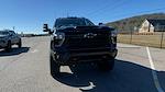 2025 Chevrolet Silverado 2500 Crew 4x4 Black Widow Premium Lifted Truck for sale #2GC4KPEY9S1122835 - photo 5