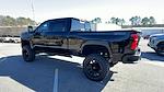 2025 Chevrolet Silverado 2500 Crew 4x4 Black Widow Premium Lifted Truck for sale #2GC4KPEY9S1122835 - photo 8