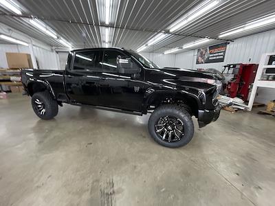2025 Chevrolet Silverado 2500 Crew 4x4 Rocky Ridge Premium Lifted Truck for sale #2GC4KPEY9S1185336 - photo 2