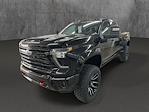 2025 Chevrolet Silverado 2500 Crew 4x4 Rocky Ridge Premium Lifted Truck for sale #2GC4KPEY9S1185336 - photo 1