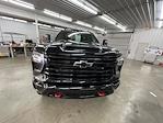 2025 Chevrolet Silverado 2500 Crew 4x4 Rocky Ridge Premium Lifted Truck for sale #2GC4KPEY9S1185336 - photo 3