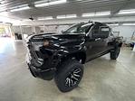 2025 Chevrolet Silverado 2500 Crew 4x4 Rocky Ridge Premium Lifted Truck for sale #2GC4KPEY9S1185336 - photo 4