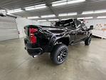 2025 Chevrolet Silverado 2500 Crew 4x4 Rocky Ridge Premium Lifted Truck for sale #2GC4KPEY9S1185336 - photo 8