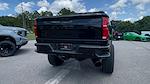 2025 Chevrolet Silverado 2500 Crew 4x4 Black Widow Premium Lifted Truck for sale #2GC4KPEY9S1217475 - photo 9
