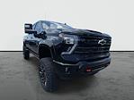 2025 Chevrolet Silverado 2500 Crew 4x4 Black Widow Premium Lifted Truck for sale #2GC4KPEY9S1217475 - photo 1