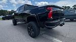 2025 Chevrolet Silverado 2500 Crew 4x4 Black Widow Premium Lifted Truck for sale #2GC4KPEY9S1217475 - photo 2