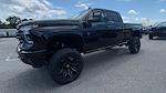 2025 Chevrolet Silverado 2500 Crew 4x4 Black Widow Premium Lifted Truck for sale #2GC4KPEY9S1217475 - photo 4