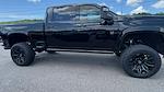 2025 Chevrolet Silverado 2500 Crew 4x4 Black Widow Premium Lifted Truck for sale #2GC4KPEY9S1217475 - photo 7