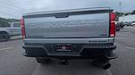 2025 Chevrolet Silverado 2500 Crew 4x4 Black Widow Premium Lifted Truck for sale #2GC4KPEY9S1217556 - photo 9