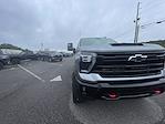 2025 Chevrolet Silverado 2500 Crew 4x4 Black Widow Premium Lifted Truck for sale #2GC4KPEY9S1217556 - photo 10