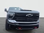 2025 Chevrolet Silverado 2500 Crew 4x4 Black Widow Premium Lifted Truck for sale #2GC4KPEY9S1217556 - photo 1