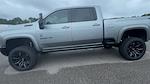 2025 Chevrolet Silverado 2500 Crew 4x4 Black Widow Premium Lifted Truck for sale #2GC4KPEY9S1217556 - photo 3
