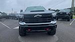 2025 Chevrolet Silverado 2500 Crew 4x4 Black Widow Premium Lifted Truck for sale #2GC4KPEY9S1217556 - photo 5