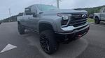 2025 Chevrolet Silverado 2500 Crew 4x4 Black Widow Premium Lifted Truck for sale #2GC4KPEY9S1217556 - photo 6