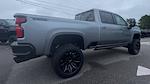 2025 Chevrolet Silverado 2500 Crew 4x4 Black Widow Premium Lifted Truck for sale #2GC4KPEY9S1217556 - photo 8