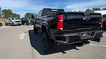2025 Chevrolet Silverado 2500 Crew 4x4 Black Widow Premium Lifted Truck for sale #2GC4KPEYXS1145122 - photo 9