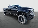 2025 Chevrolet Silverado 2500 Crew 4x4 Black Widow Premium Lifted Truck for sale #2GC4KPEYXS1145122 - photo 1