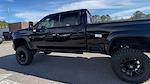 2025 Chevrolet Silverado 2500 Crew 4x4 Black Widow Premium Lifted Truck for sale #2GC4KPEYXS1145122 - photo 2