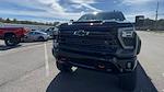 2025 Chevrolet Silverado 2500 Crew 4x4 Black Widow Premium Lifted Truck for sale #2GC4KPEYXS1145122 - photo 4