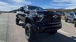 2025 Chevrolet Silverado 2500 Crew 4x4 Black Widow Premium Lifted Truck for sale #2GC4KPEYXS1145122 - photo 5