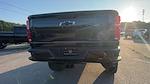 2025 Chevrolet Silverado 2500 Crew 4x4 Black Widow Premium Lifted Truck for sale #2GC4KPEYXS1185314 - photo 9