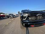2025 Chevrolet Silverado 2500 Crew 4x4 Black Widow Premium Lifted Truck for sale #2GC4KPEYXS1185314 - photo 10