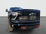 2025 Chevrolet Silverado 2500 Crew 4x4 Black Widow Premium Lifted Truck for sale #2GC4KPEYXS1185314 - photo 1