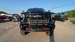 2025 Chevrolet Silverado 2500 Crew 4x4 Black Widow Premium Lifted Truck for sale #2GC4KPEYXS1185314 - photo 5