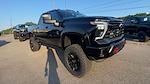 2025 Chevrolet Silverado 2500 Crew 4x4 Black Widow Premium Lifted Truck for sale #2GC4KPEYXS1185314 - photo 6