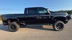 2025 Chevrolet Silverado 2500 Crew 4x4 Black Widow Premium Lifted Truck for sale #2GC4KPEYXS1185314 - photo 7