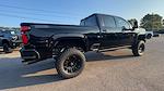 2025 Chevrolet Silverado 2500 Crew 4x4 Black Widow Premium Lifted Truck for sale #2GC4KPEYXS1185314 - photo 8