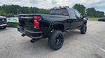 2025 Chevrolet Silverado 2500 Crew 4x4 Black Widow Premium Lifted Truck for sale #2GC4KPEYXS1214486 - photo 9