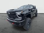 2025 Chevrolet Silverado 2500 Crew 4x4 Black Widow Premium Lifted Truck for sale #2GC4KPEYXS1214486 - photo 1