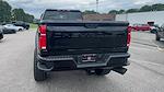 2025 Chevrolet Silverado 2500 Crew 4x4 Black Widow Premium Lifted Truck for sale #2GC4KPEYXS1214486 - photo 2