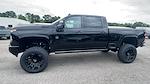 2025 Chevrolet Silverado 2500 Crew 4x4 Black Widow Premium Lifted Truck for sale #2GC4KPEYXS1214486 - photo 4