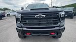 2025 Chevrolet Silverado 2500 Crew 4x4 Black Widow Premium Lifted Truck for sale #2GC4KPEYXS1214486 - photo 6