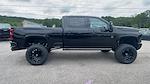 2025 Chevrolet Silverado 2500 Crew 4x4 Black Widow Premium Lifted Truck for sale #2GC4KPEYXS1214486 - photo 8