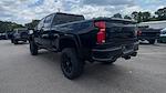 2025 Chevrolet Silverado 2500 Crew 4x4 Black Widow Premium Lifted Truck for sale #2GC4KREY0S1205114 - photo 2