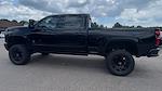 2025 Chevrolet Silverado 2500 Crew 4x4 Black Widow Premium Lifted Truck for sale #2GC4KREY0S1205114 - photo 3