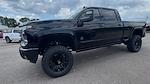 2025 Chevrolet Silverado 2500 Crew 4x4 Black Widow Premium Lifted Truck for sale #2GC4KREY0S1205114 - photo 4
